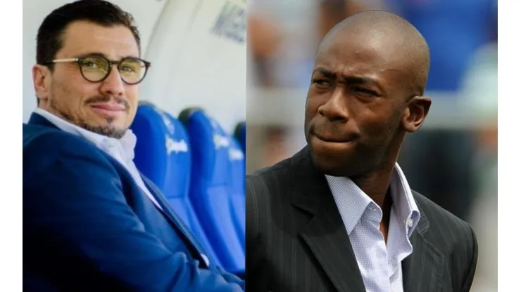 Presidente del Herediano le responde a Wanchope: "Enfóquese en su equipo y no en el nuestro"