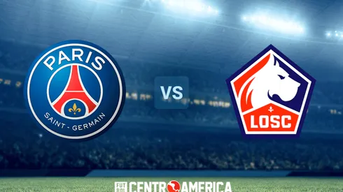 PSG vs. Lille: horario, canal de TV y streaming para ver EN VIVO el partido por la fecha 24 de la Ligue 1.