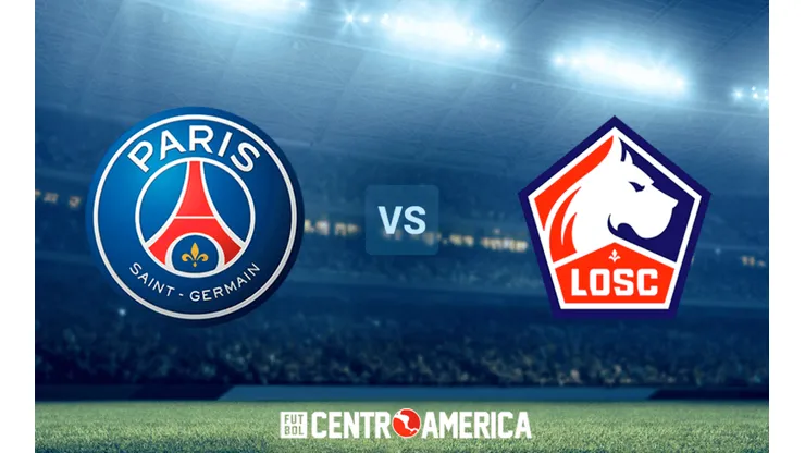 PSG vs. Lille: horario, canal de TV y streaming para ver EN VIVO el partido por la fecha 24 de la Ligue 1.