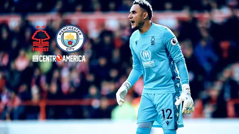 Nottingham Forest vs. Manchester City: cuándo, a qué hora y en qué canal ver EN VIVO el partido de Keylor Navas en la Premier League.