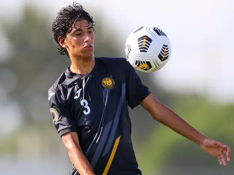 Puerto Rico Sub-17: la gran curiosidad del rival de Costa Rica en octavos