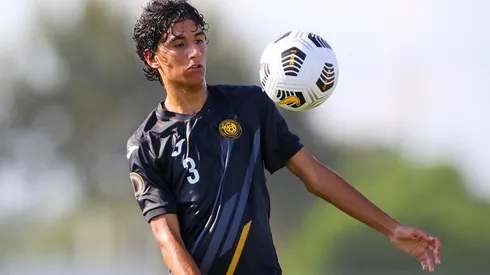 Puerto Rico Sub-17: la gran curiosidad del rival de Costa Rica en octavos