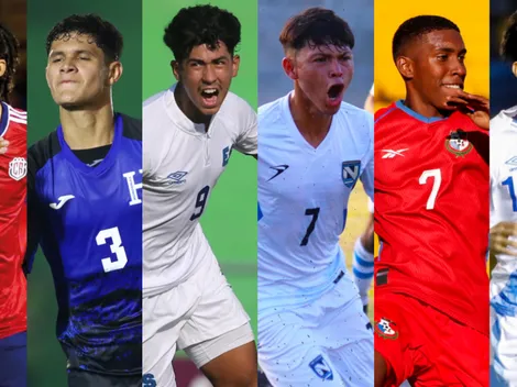 Quiénes clasificaron a octavos de final del Premundial y cómo son los cruces