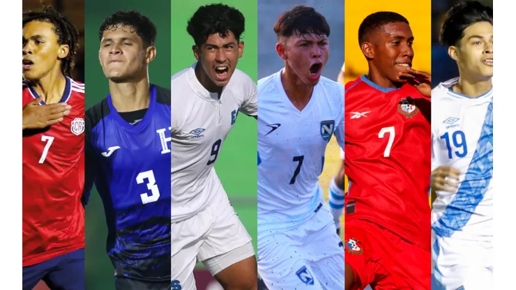 Campeonato Sub-17 de la Concacaf 2023: quiénes clasificaron a octavos de final del Premundial y cómo son los cruces.