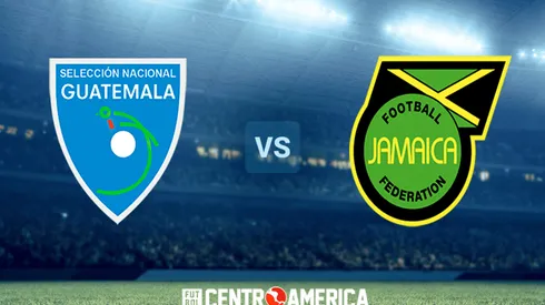 Guatemala vs. Jamaica: cuándo, a qué hora y por qué canal ver hoy EN VIVO el partido por los octavos de final del Premundial Sub-17 de Concacaf.