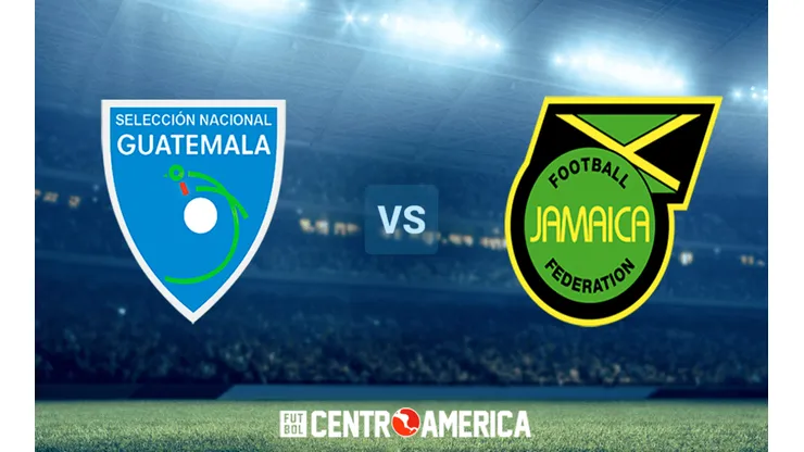 Guatemala vs. Jamaica: cuándo, a qué hora y por qué canal ver hoy EN VIVO el partido por los octavos de final del Premundial Sub-17 de Concacaf.