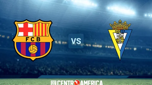 Barcelona vs. Cádiz: cuándo, a qué hora y por qué canal ver EN VIVO la fecha 22 de la Liga de España.