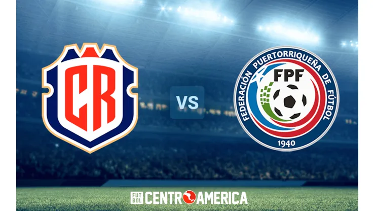 Costa Rica vs. Puerto Rico: cuándo, a qué hora y por qué canal ver EN VIVO el partido por los octavos de final del Premundial Sub-17 de Concacaf 2023.