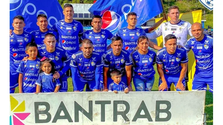 El Campeón de Guatemala salió de su mala racha