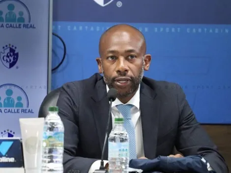 Wanchope no quiere "medias tintas" en el tema del VAR en Costa Rica