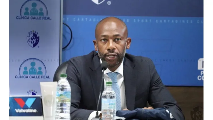 Wanchope quiere la versión completa del VAR (CSC)