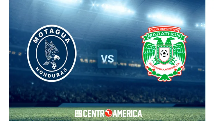 Dónde ver el partido de Motagua hoy EN VIVO: cuándo, a qué hora juega y con quién por el Clausura 2023.
