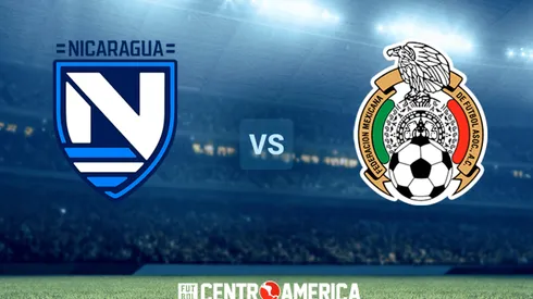 Nicaragua vs. México: cuándo, a qué hora y por qué canal ver hoy EN VIVO el partido por los octavos de final del Campeonato Sub-17 de Concacaf.