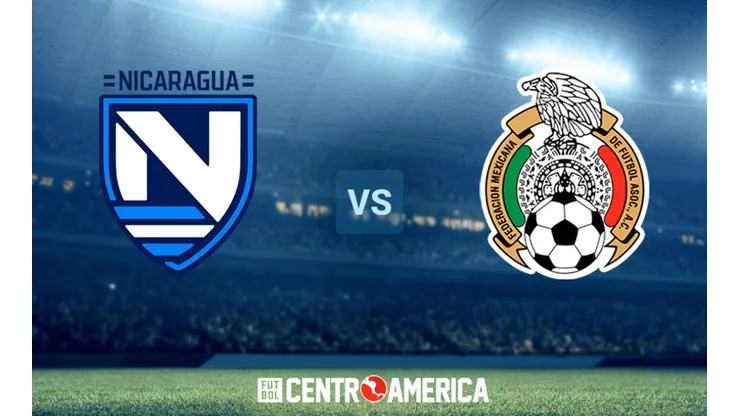 Nicaragua vs. México: cuándo, a qué hora y por qué canal ver hoy EN VIVO el partido por los octavos de final del Campeonato Sub-17 de Concacaf.
