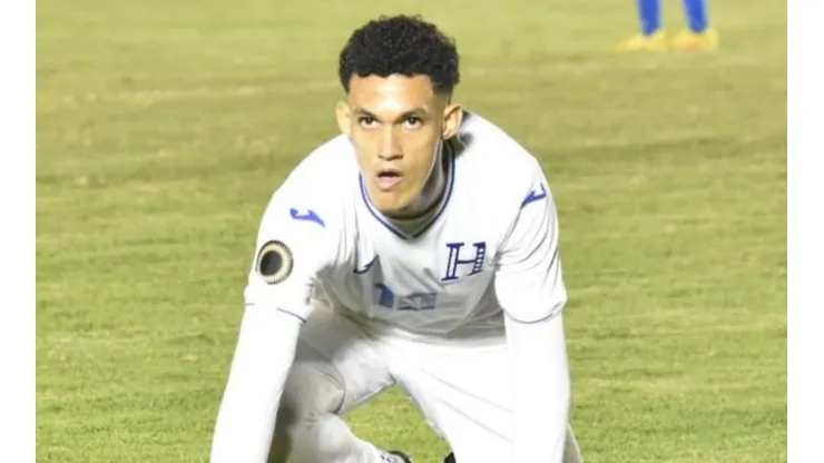 Honduras gana su grupo con puntuación perfecta