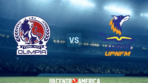 Dónde ver el partido de Olimpia hoy EN VIVO: cuándo, a qué hora juega y con quién por el Clausura 2023.