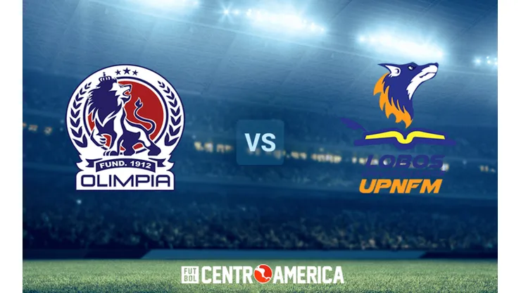 Dónde ver el partido de Olimpia hoy EN VIVO: cuándo, a qué hora juega y con quién por el Clausura 2023.