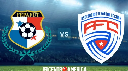 Panamá vs. Cuba: cuándo, a qué hora y por qué canal ver EN VIVO el partido por los Octavos de Final del Premundial Sub-17 de Concacaf