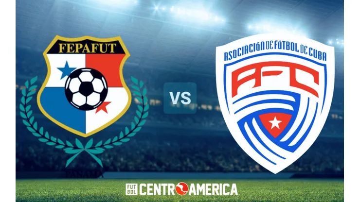 Panamá vs. Cuba: cuándo, a qué hora y por qué canal ver EN VIVO el partido por los Octavos de Final del Premundial Sub-17 de Concacaf
