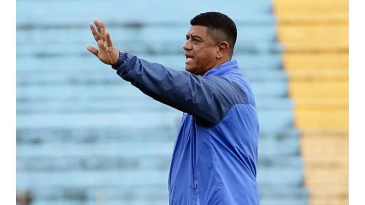Premundial Sub-17: El técnico de Honduras no se confía de su rival Bermudas