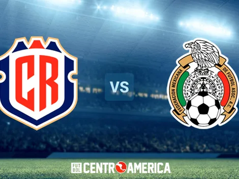 Costa Rica vs. México: todos los detalles de la Women's Revelations Cup 2023