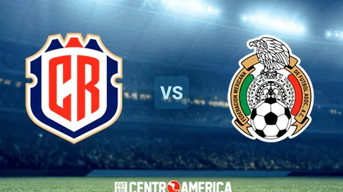 Costa Rica vs. México: dónde, cuándo juegan y por cuál canal de TV ver EN VIVO el partido por la fecha 2 de la Women's Revelations Cup 2023.