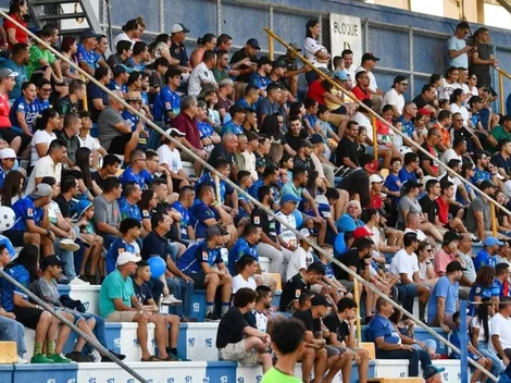 Saprissa desató la locura en el sur y jugará a estadio lleno en Pérez Zeledón