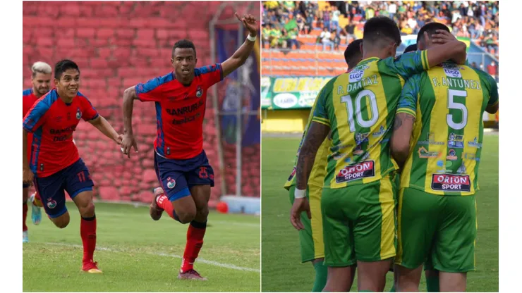 Municipal vs. Xinabajul hoy EN VIVO: cuándo, a qué hora y por qué canal ver el partido por la jornada 7 del Clausura 2023 de la Liga Nacional de Guatemala.