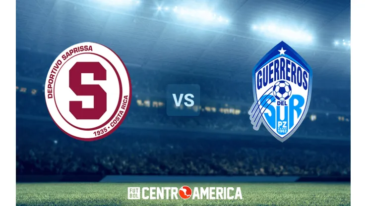 Saprissa vs. Pérez Zeledón: cuándo, a qué hora y por qué canal ver hoy EN VIVO el partido por la fecha 8 del Clausura 2023 de Costa Rica.