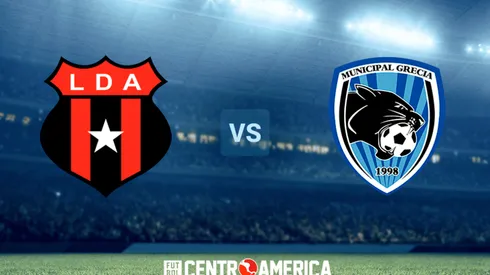 Alajuelense vs Grecia: cuándo, a qué hora y en qué canal ver EN VIVO el partido por la fecha 8 del Clausura 2023 de la Primera División de Costa Rica.
