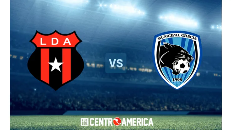 Alajuelense vs Grecia: cuándo, a qué hora y en qué canal ver EN VIVO el partido por la fecha 8 del Clausura 2023 de la Primera División de Costa Rica.