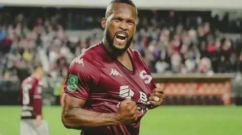 Waston prefiere mejor infraestructura que la implementacion del VAR en Costa Rica (Saprissa)