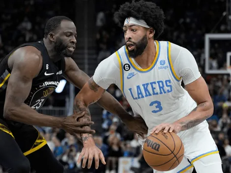 Lakers vs. Warriors: pronósticos del partidos del jueves por la NBA 2023