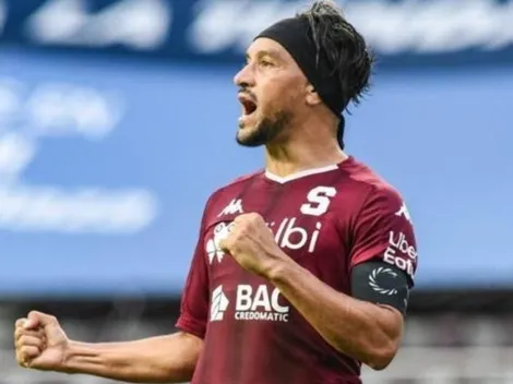 ¿Christian Bolaños al Herediano? Gerente florense dejó ver su interés por el volante