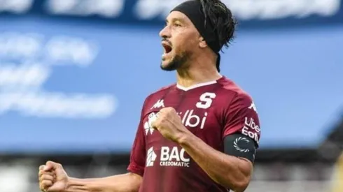 Bolaños acaba su contrato con los morados en diciembre próximo (Saprissa)