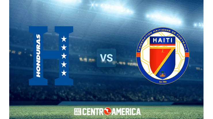 Honduras vs. Haití: cuándo, a qué hora y por qué canal ver EN VIVO el partido por la fecha 3 del Premundial Sub-17 de Concacaf.