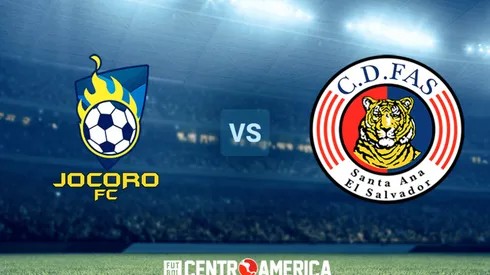 Dónde ver Jocoro vs. FAS EN VIVO: cuándo, cómo y por dónde ver el Clausura 2023 de la Liga Mayor de Fútbol de El Salvador.