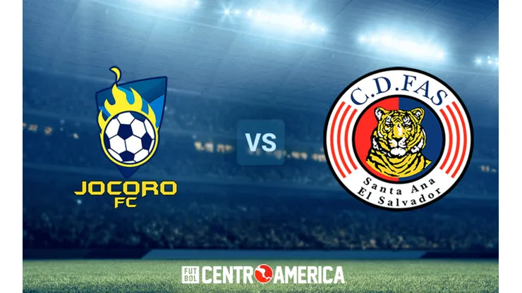 Dónde ver Jocoro vs. FAS EN VIVO: cuándo, cómo y por dónde ver el Clausura 2023 de la Liga Mayor de Fútbol de El Salvador.