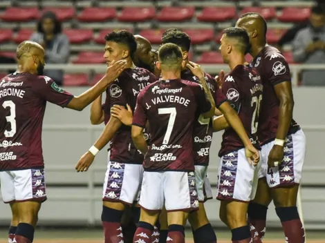 Saprissa volvio al triunfo y le pone una mano encima a Alajuelense en la cima
