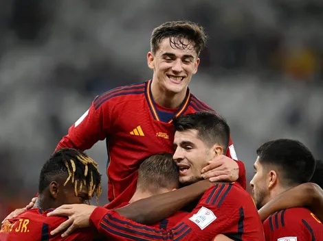 España podría robarle este jugador a una selección de Concacaf