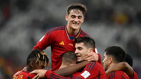 España podría robarle este jugador a una selección de Concacaf