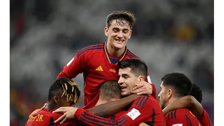 España podría robarle este jugador a una selección de Concacaf