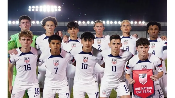 El extraordinario aporte de Costa Rica a la Selección de Estados Unidos