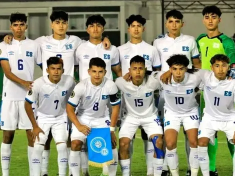 ¿Qué necesita La Selecta Sub-17 para pasar a octavos?