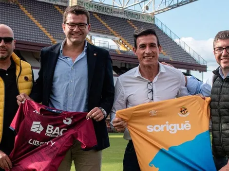 ◉ Las noticias de Saprissa hoy 16 de febrero de 2023