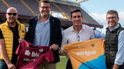 ◉ Las noticias de Saprissa hoy: visita desde España, novedad en las conferencias y ¿una muralla casi imbatible?