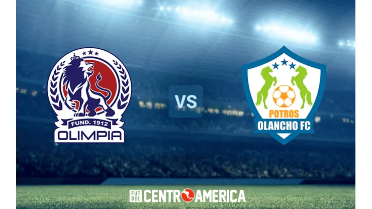 Dónde ver el partido de Olimpia EN VIVO: cuándo, con quién y a qué hora juega.