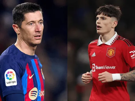 Todos los detalles de Barcelona vs. Manchester United