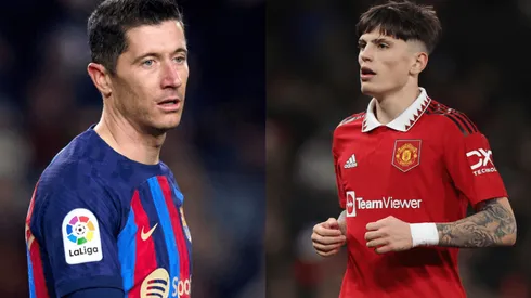 Barcelona vs. Manchester United hoy por la Europa League: cuándo juegan, a qué hora y dónde ver el partido EN VIVO en Centroamérica.