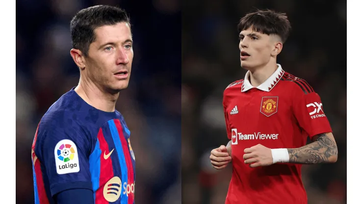 Barcelona vs. Manchester United hoy por la Europa League: cuándo juegan, a qué hora y dónde ver el partido EN VIVO en Centroamérica.